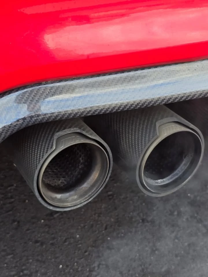 BMW M2 РЪЧКА STAGE 2 * * CARFAX * * АВТОКРЕДИТ * *  - изображение 5