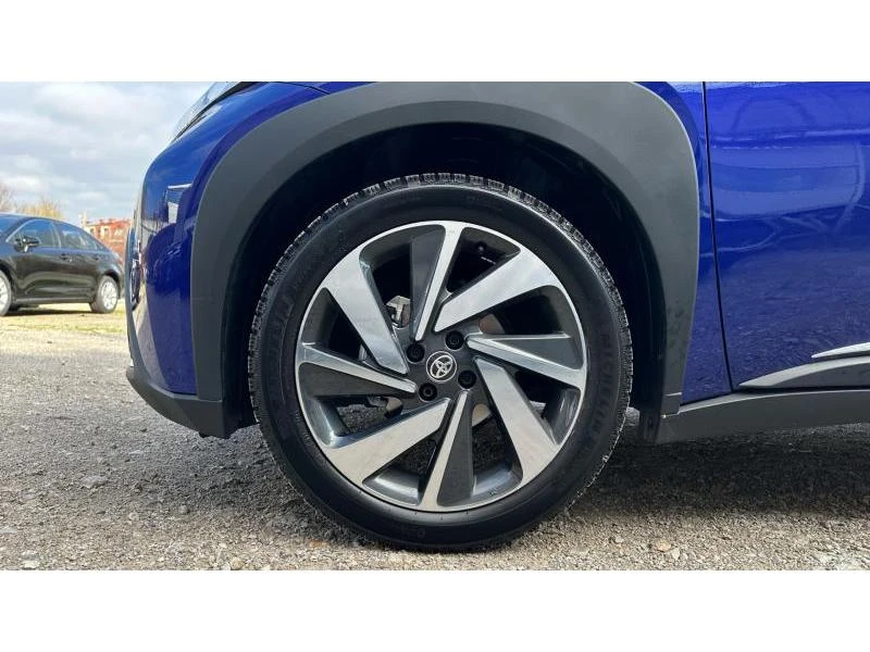 Toyota Aygo X 1.0 ENVY CVT MY24, снимка 16 - Автомобили и джипове - 52947486