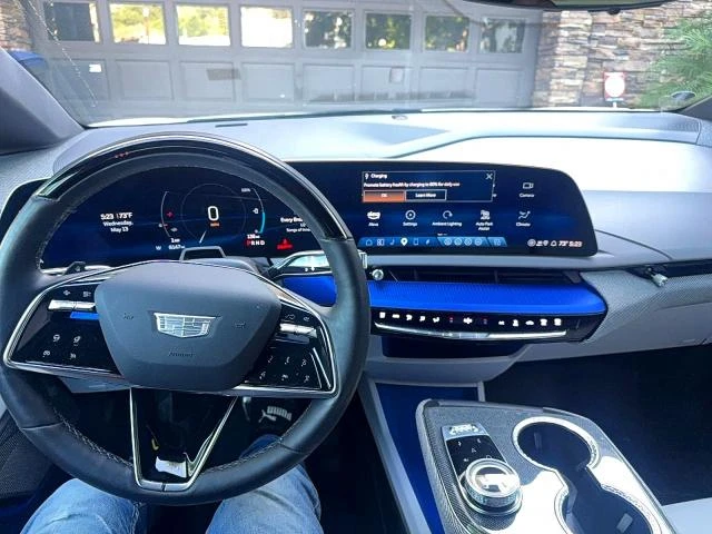 Cadillac ATS OPTIQ LUXURY, снимка 9 - Автомобили и джипове - 54624563