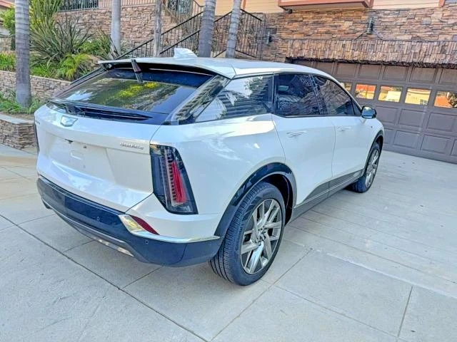 Cadillac ATS OPTIQ LUXURY, снимка 4 - Автомобили и джипове - 54624563