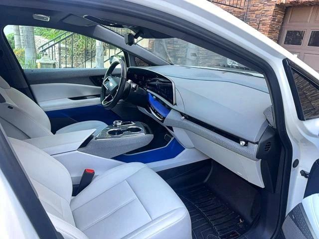 Cadillac ATS OPTIQ LUXURY, снимка 5 - Автомобили и джипове - 54624563