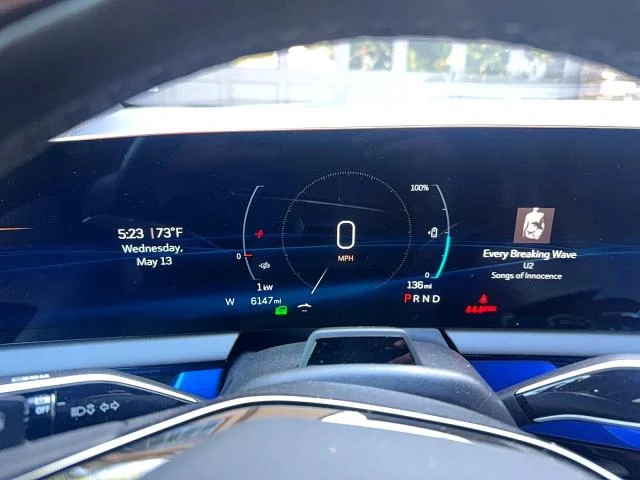 Cadillac ATS OPTIQ LUXURY, снимка 8 - Автомобили и джипове - 54624563