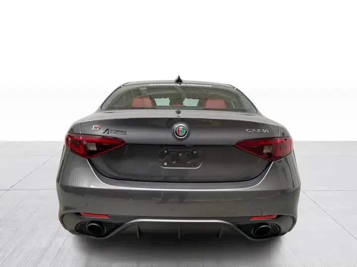 Alfa Romeo Giulia Veloce 2.0T Q4* FULL, снимка 4 - Автомобили и джипове - 55002111