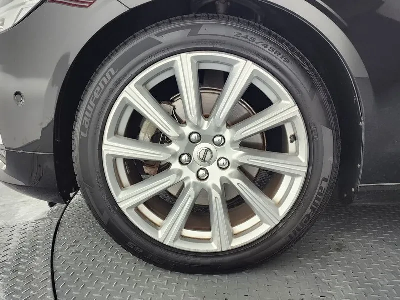 Volvo S90 D4 INSCRIPTION, снимка 5 - Автомобили и джипове - 55562382