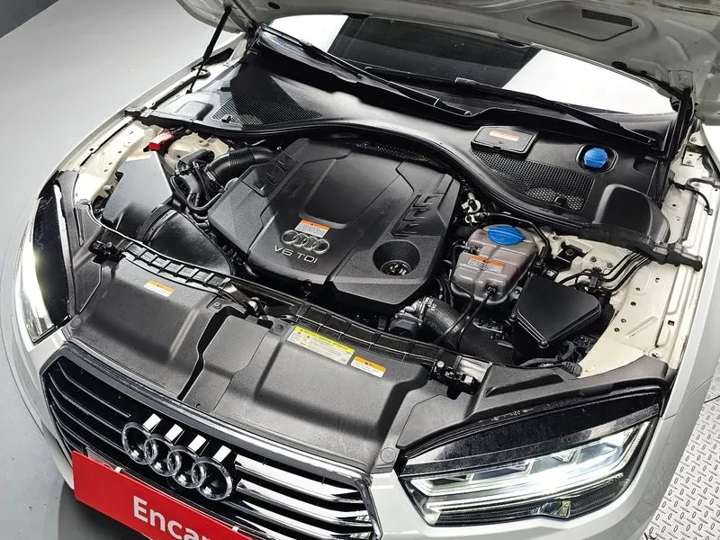 Audi A7 3.0 TDI Quattro - САМО 30% АВАНС, снимка 6 - Автомобили и джипове - 56158804