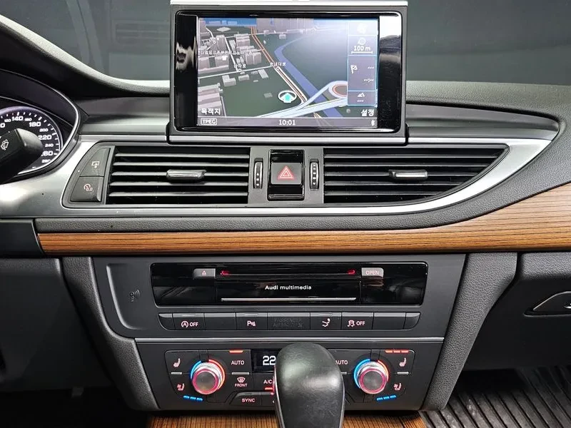 Audi A7 3.0 TDI Quattro - САМО 30% АВАНС, снимка 14 - Автомобили и джипове - 56158804