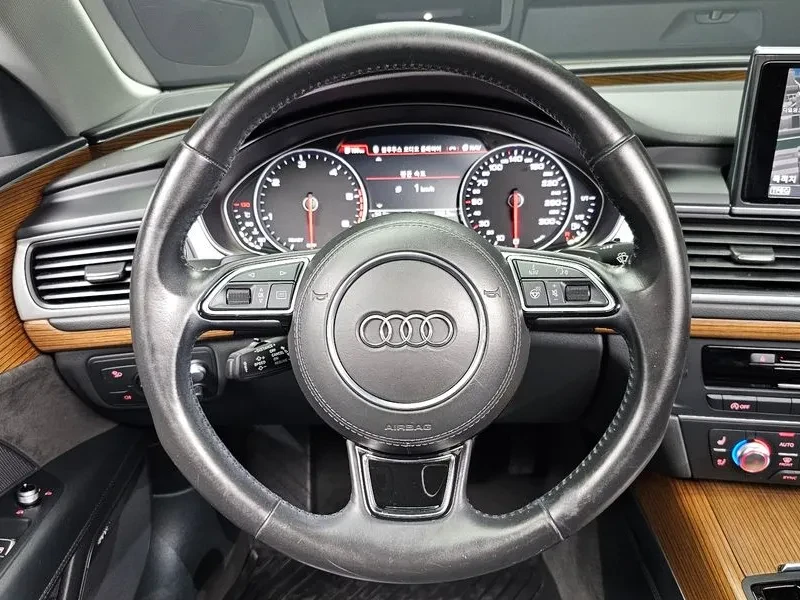 Audi A7 3.0 TDI Quattro - САМО 30% АВАНС, снимка 13 - Автомобили и джипове - 56158804