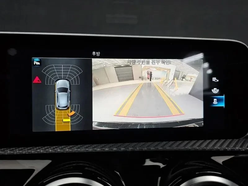 Mercedes-Benz A 220, снимка 16 - Автомобили и джипове - 56688436
