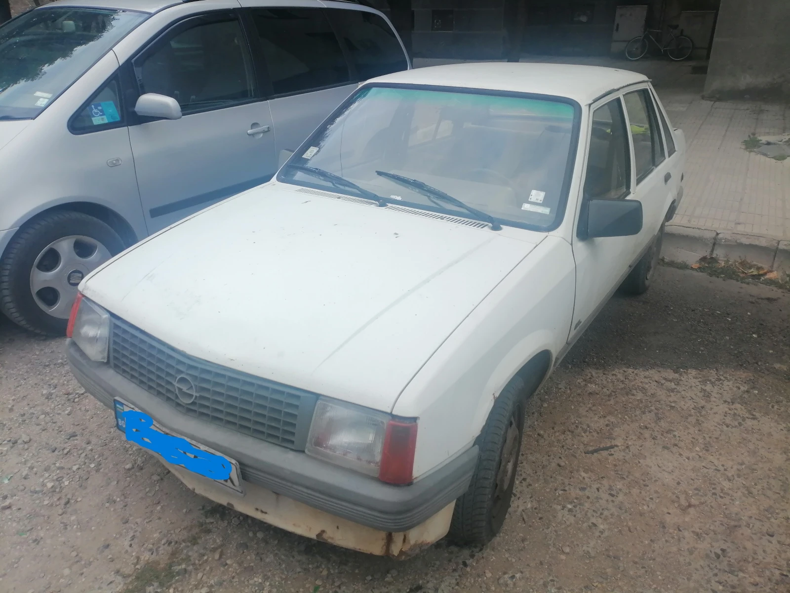 Opel Corsa, снимка 1
