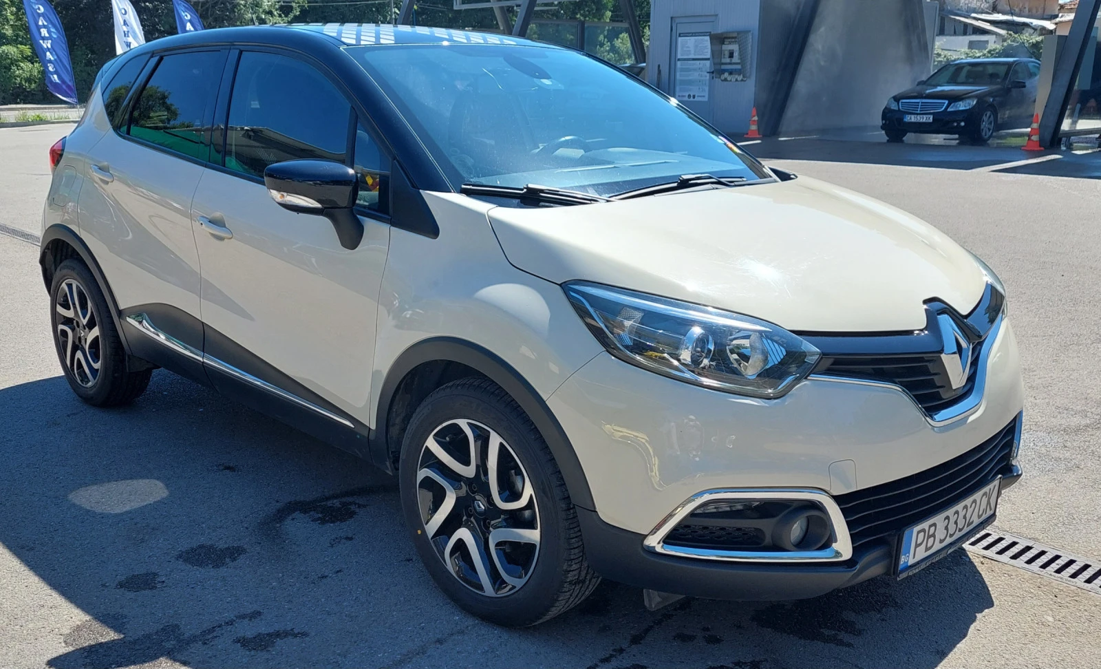 Renault Captur  - изображение 2