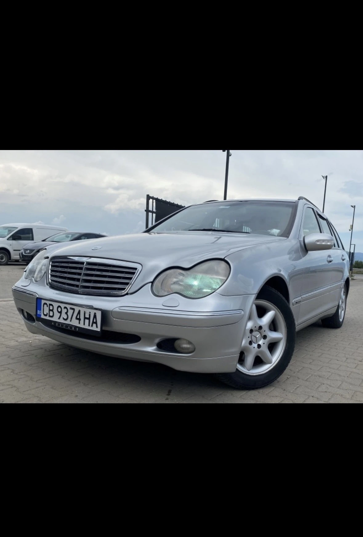 Mercedes-Benz C 270  - изображение 3