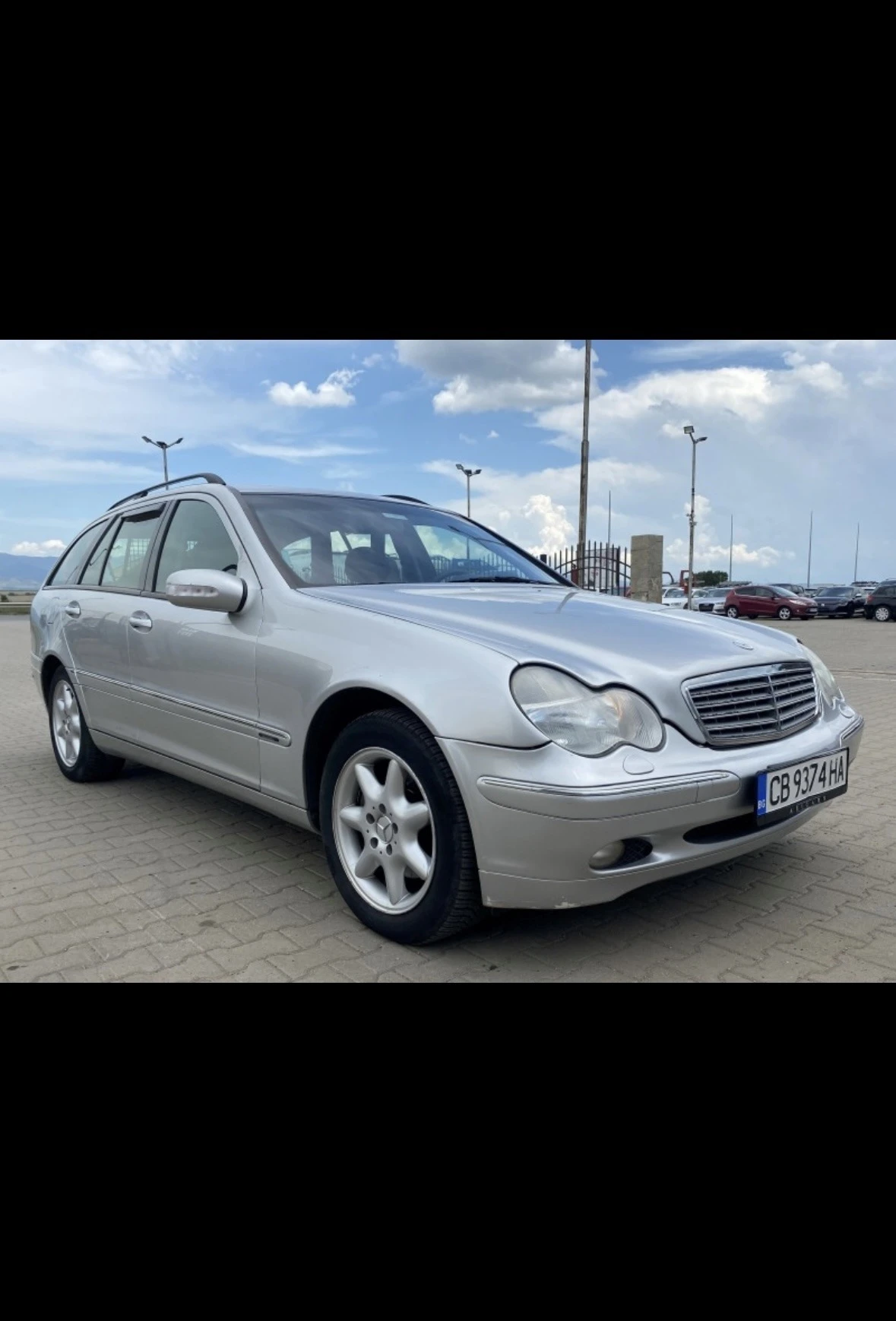 Mercedes-Benz C 270  - изображение 7