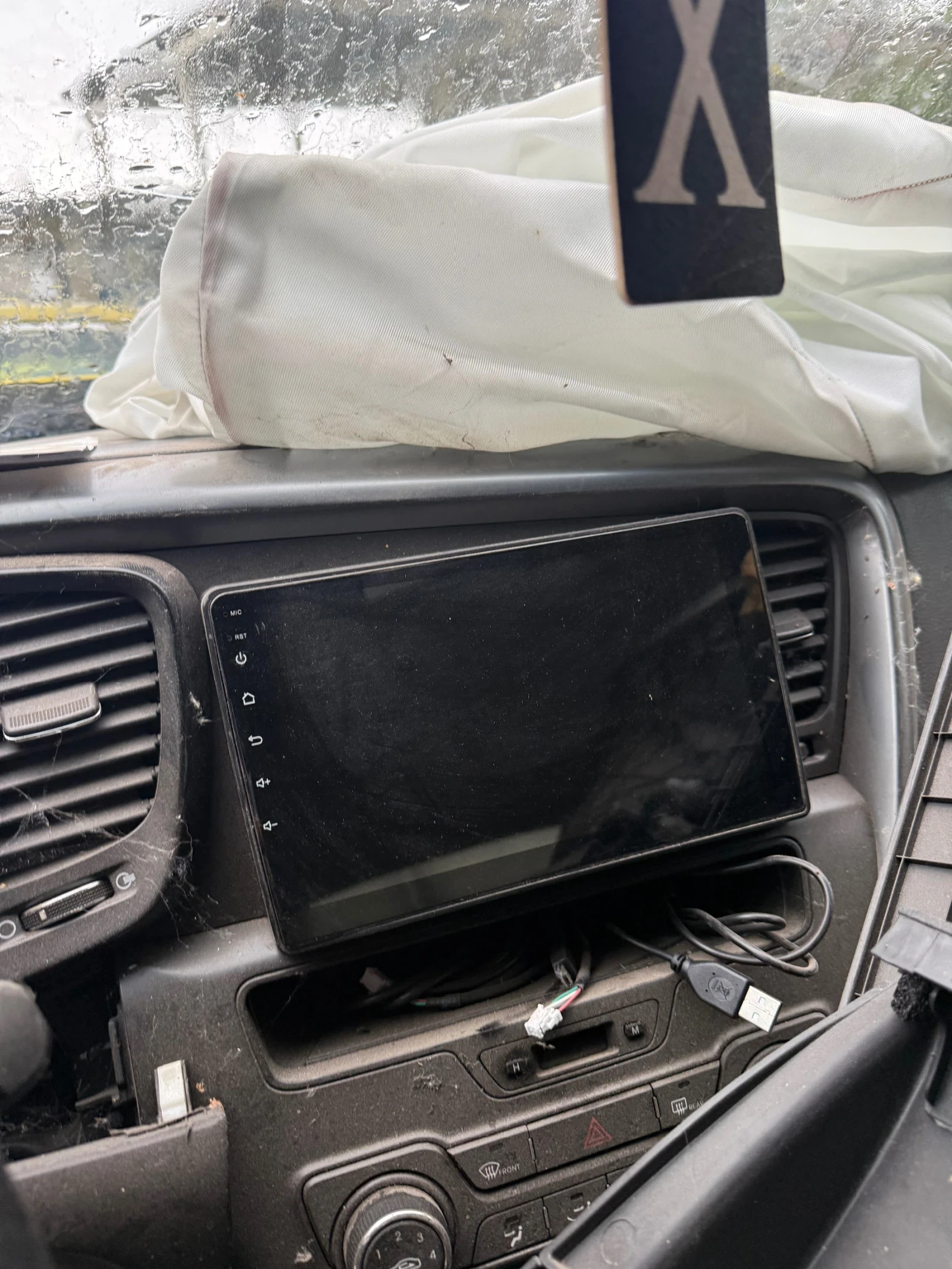 Kia K5 2.0 ГАЗ, снимка 6 - Автомобили и джипове - 54771726