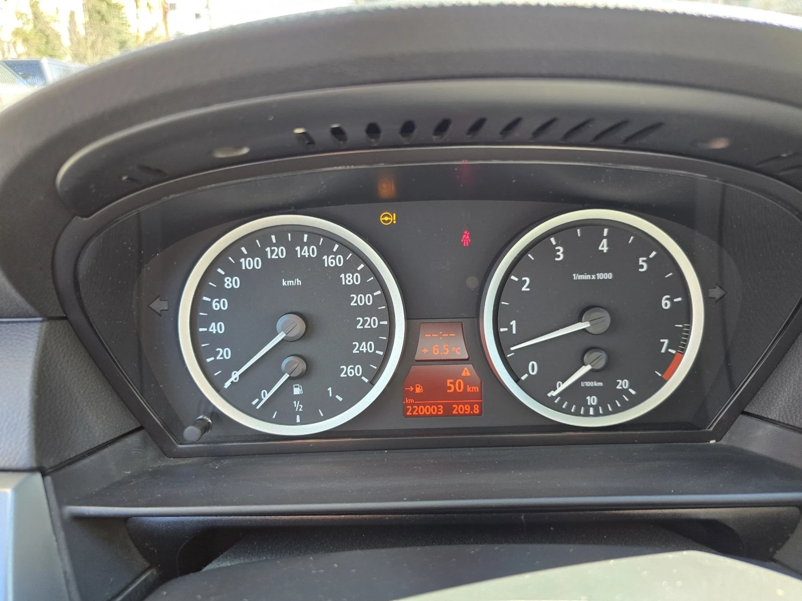 BMW 525 SPORT/DINAMIC/NAVI | Mobile.bg — изображение 16