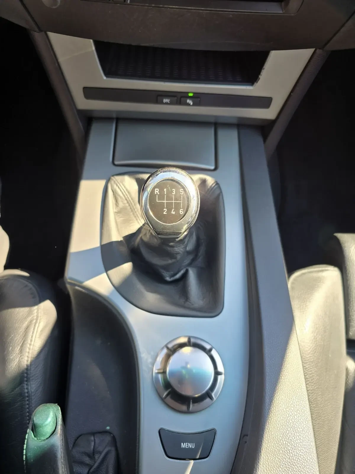 BMW 525 SPORT/DINAMIC/NAVI | Mobile.bg — изображение 14