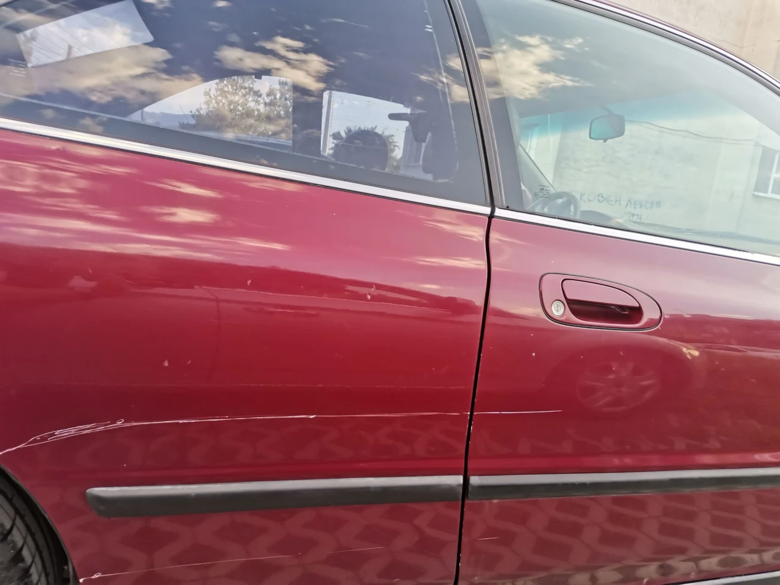 Honda Accord CD7 COUPE 2.2i es | Mobile.bg � ����������� 13