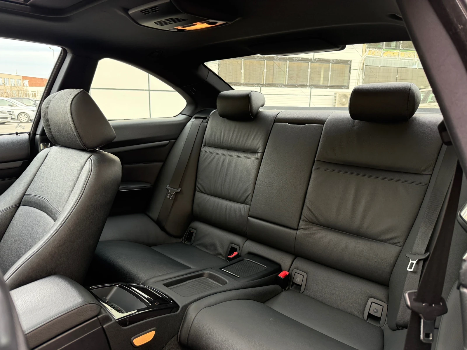 BMW 325 е92 /keyless go/  - изображение 9