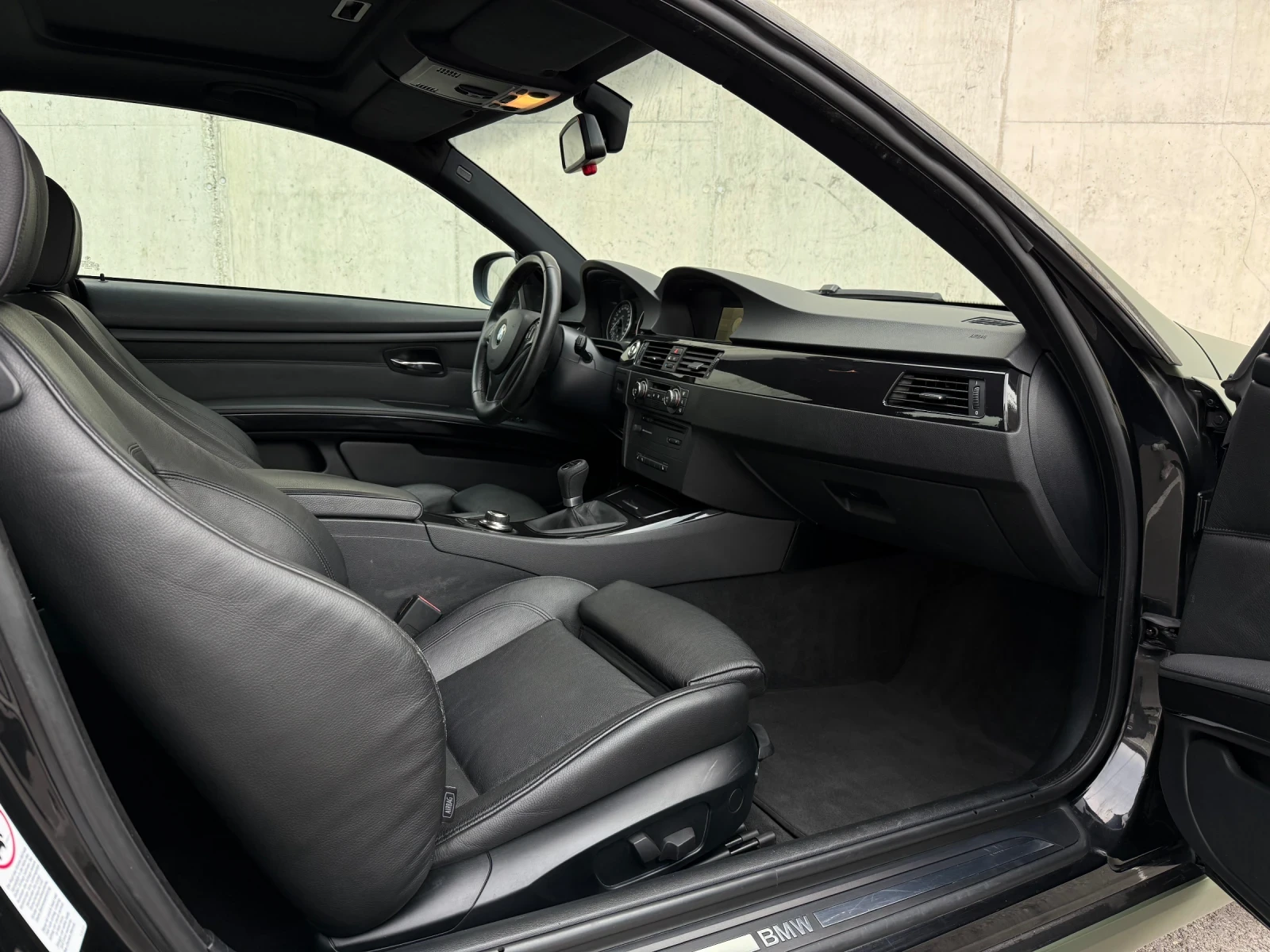 BMW 325 е92 /keyless go/  - изображение 10