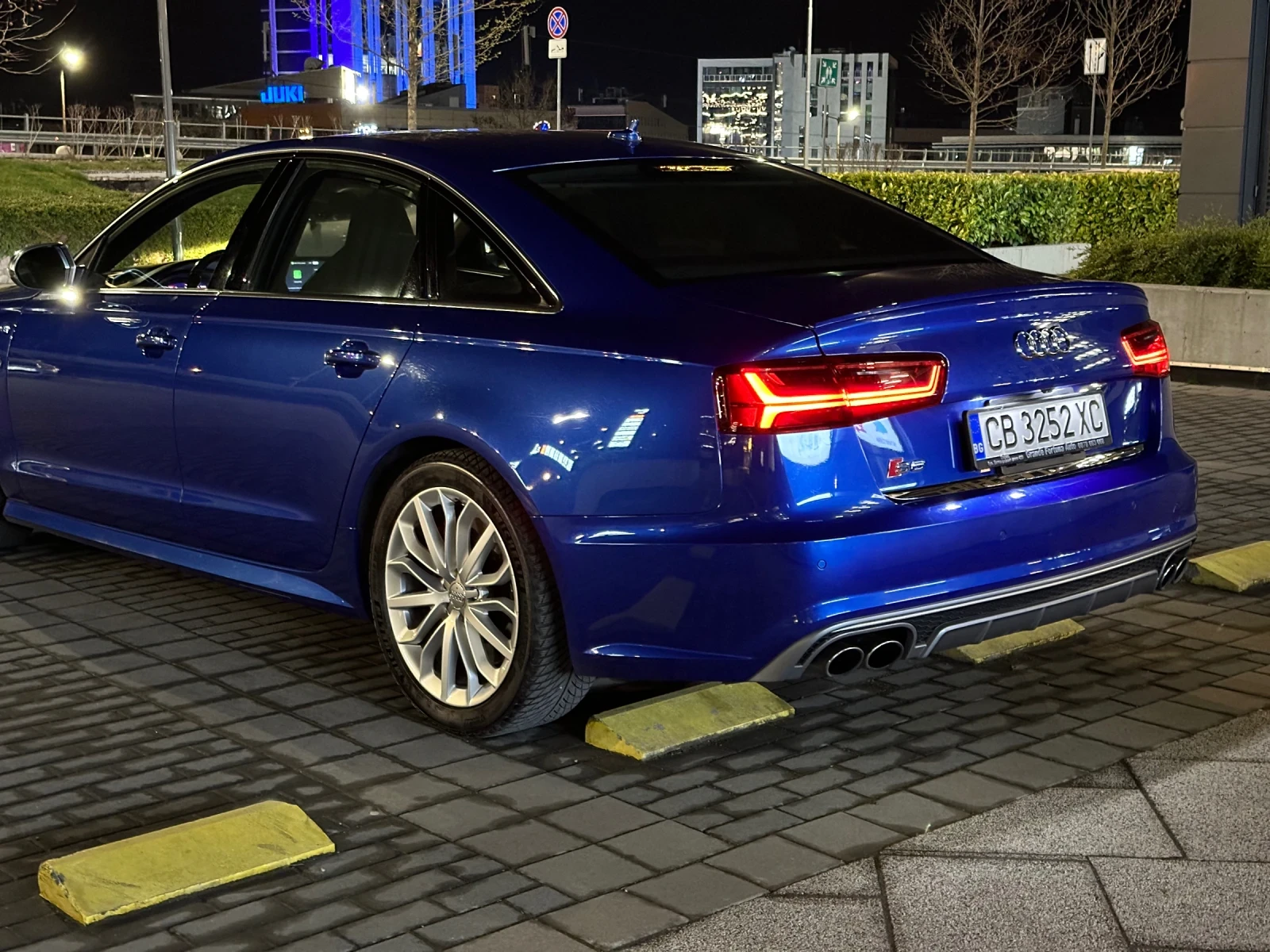 Audi S6 | Mobile.bg   16