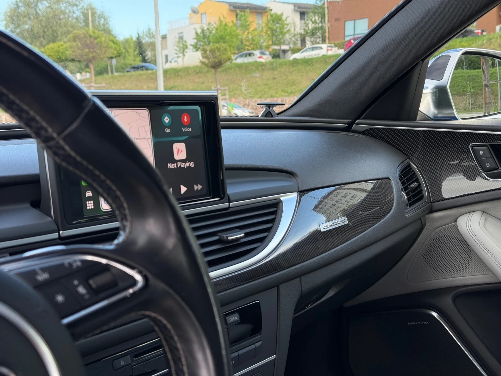 Audi S6 | Mobile.bg   12