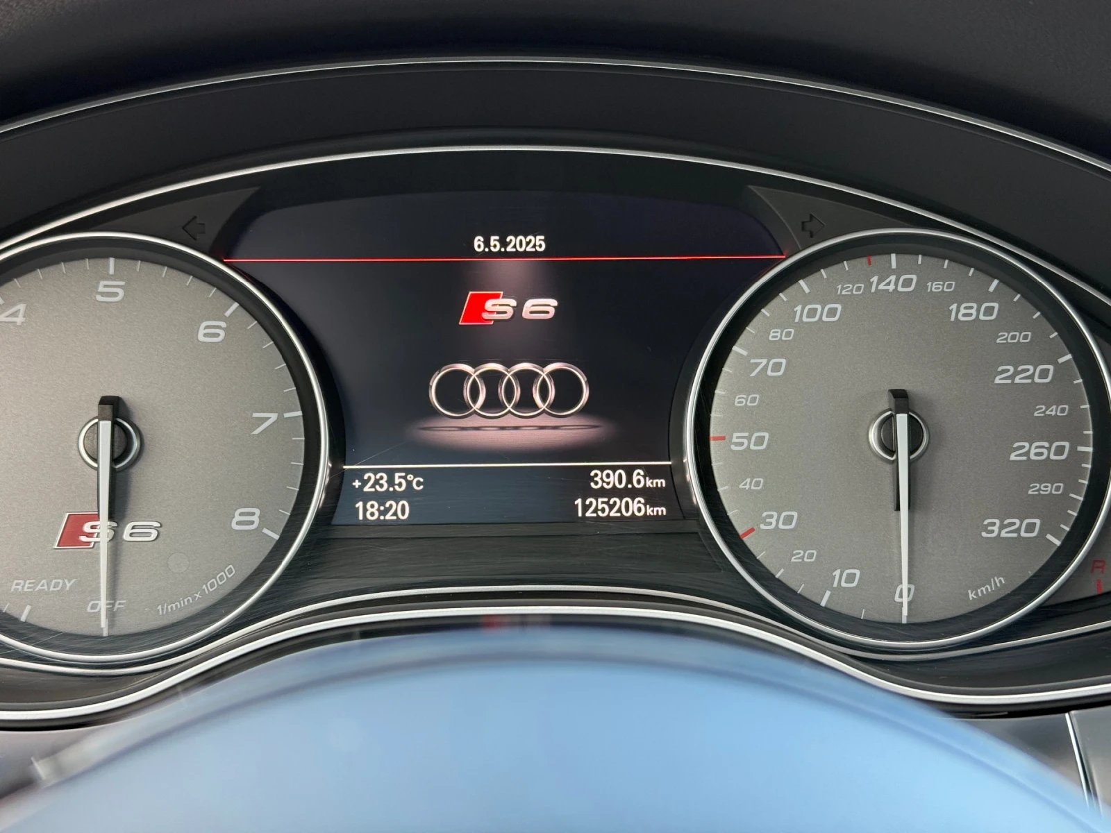 Audi S6 | Mobile.bg   14