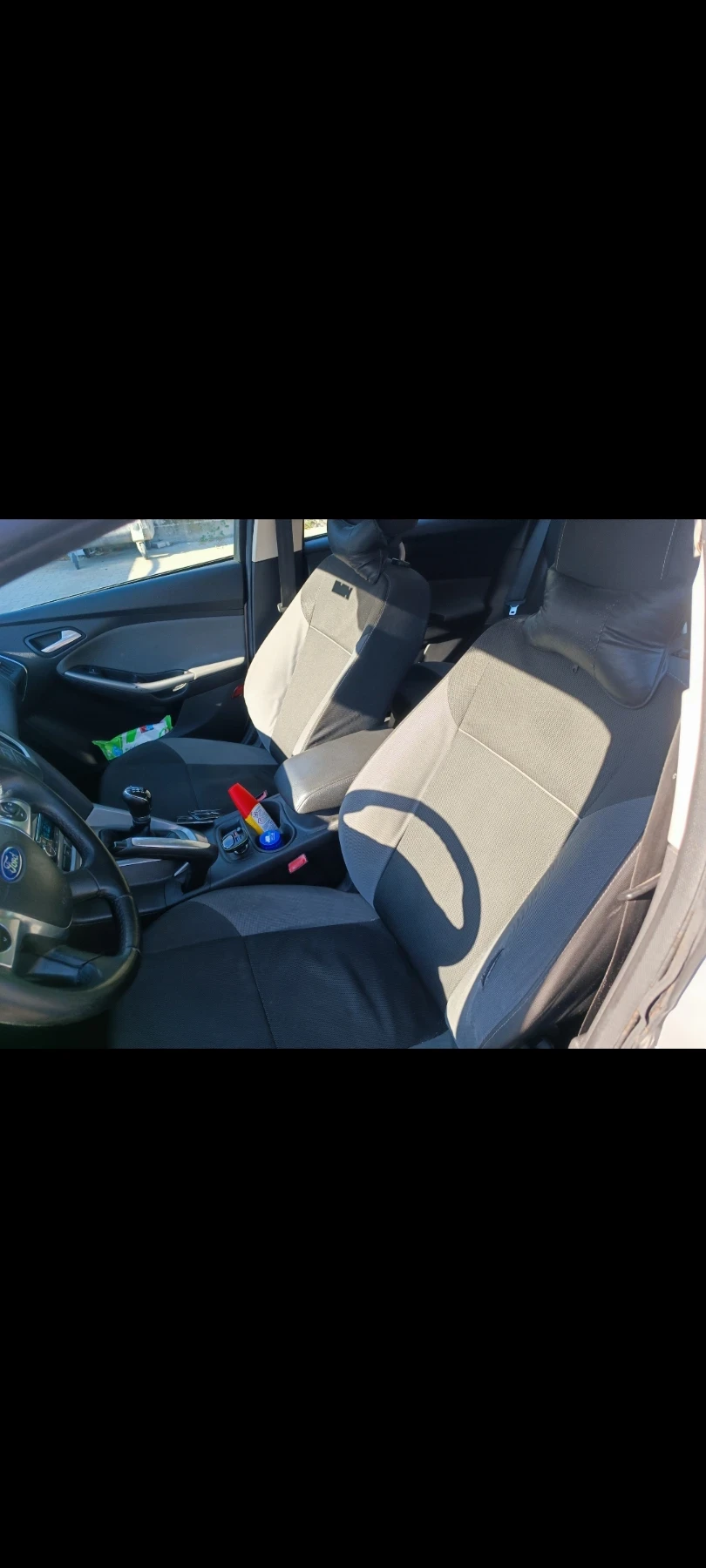 Ford Focus  - изображение 9