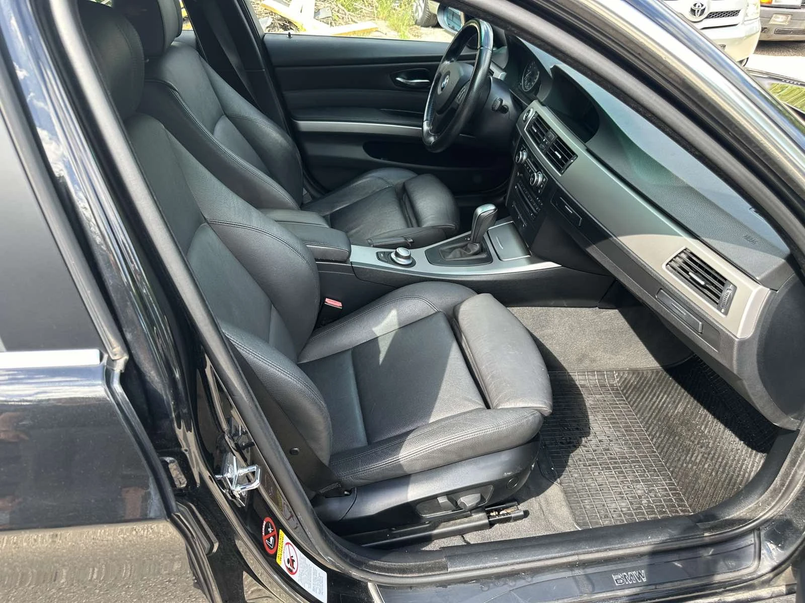 BMW 325 325xi  | Mobile.bg   8