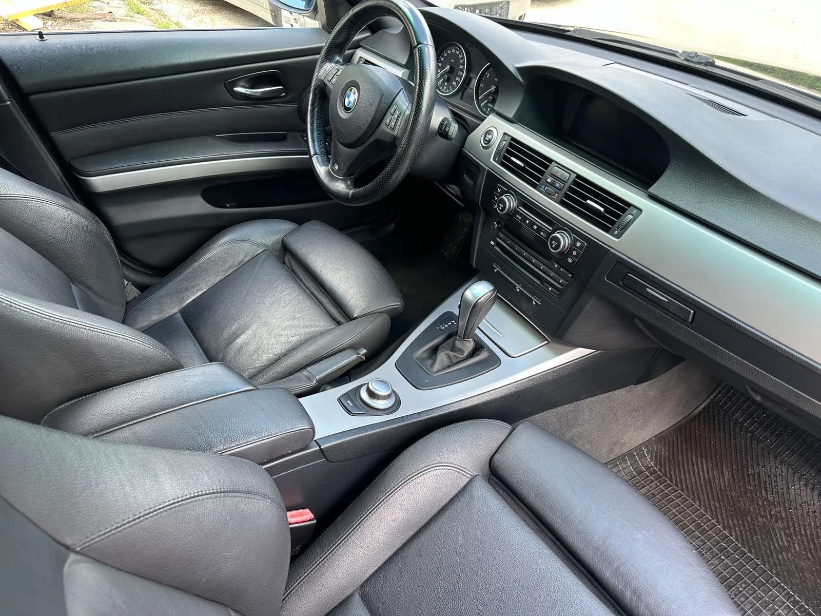 BMW 325 325xi Швейцария, снимка 10 - Автомобили и джипове - 50413668