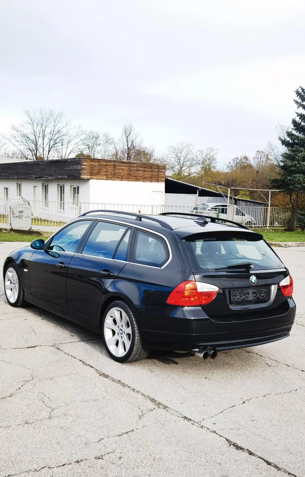 BMW 325 325xi  | Mobile.bg   3