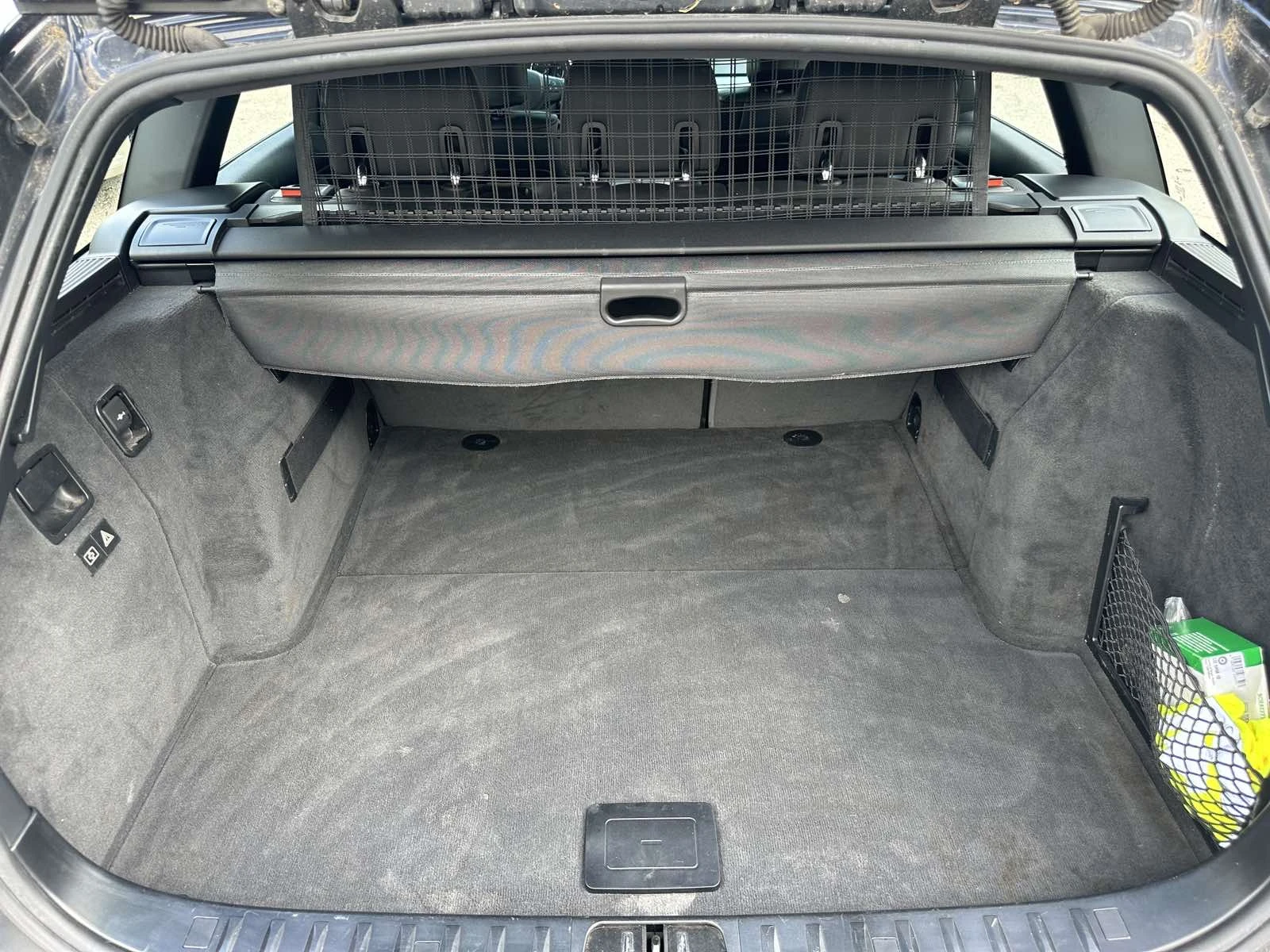 BMW 325 325xi Швейцария, снимка 14 - Автомобили и джипове - 50413668