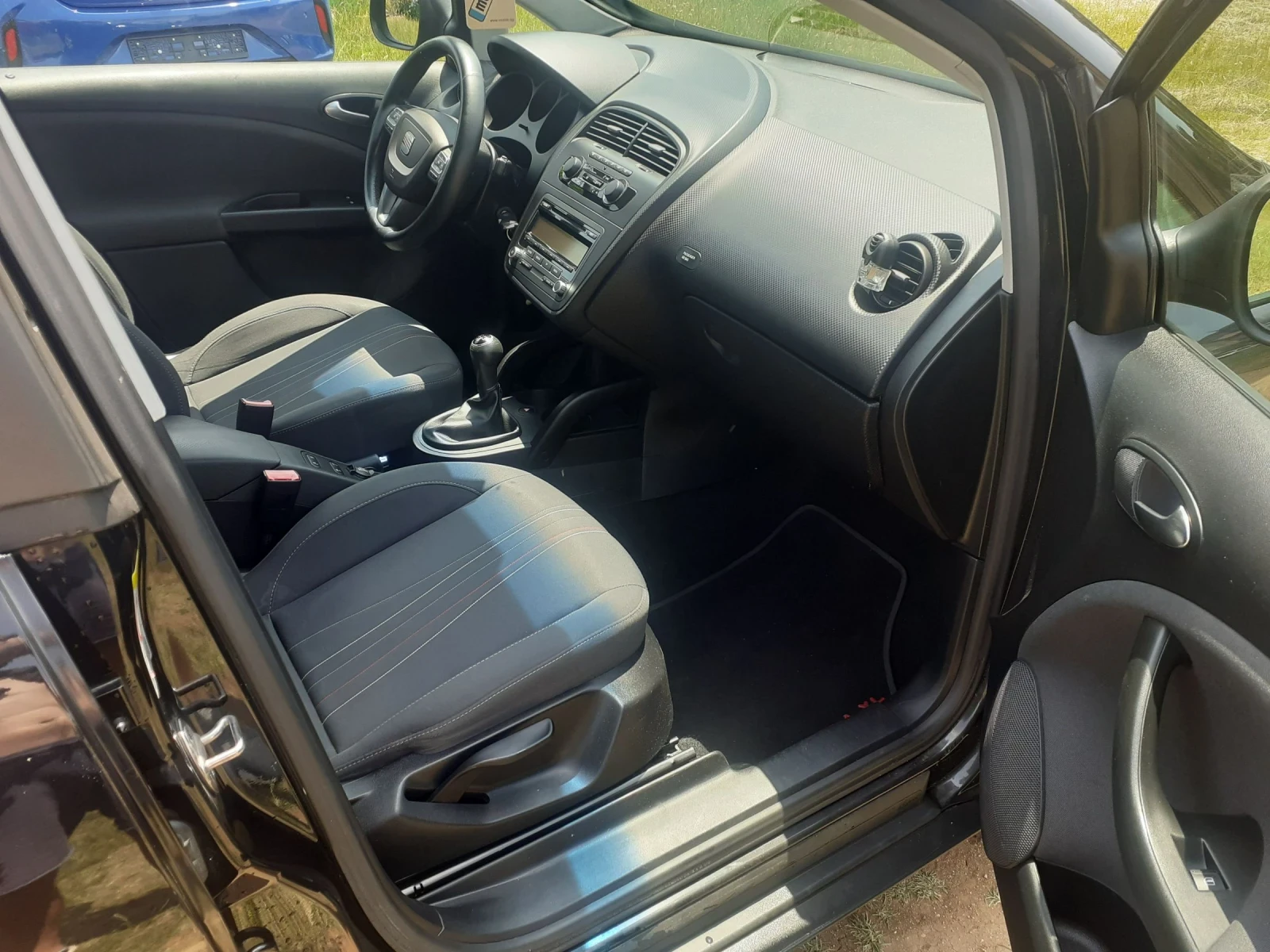 Seat Altea 1.6 TDI XL - изображение 7