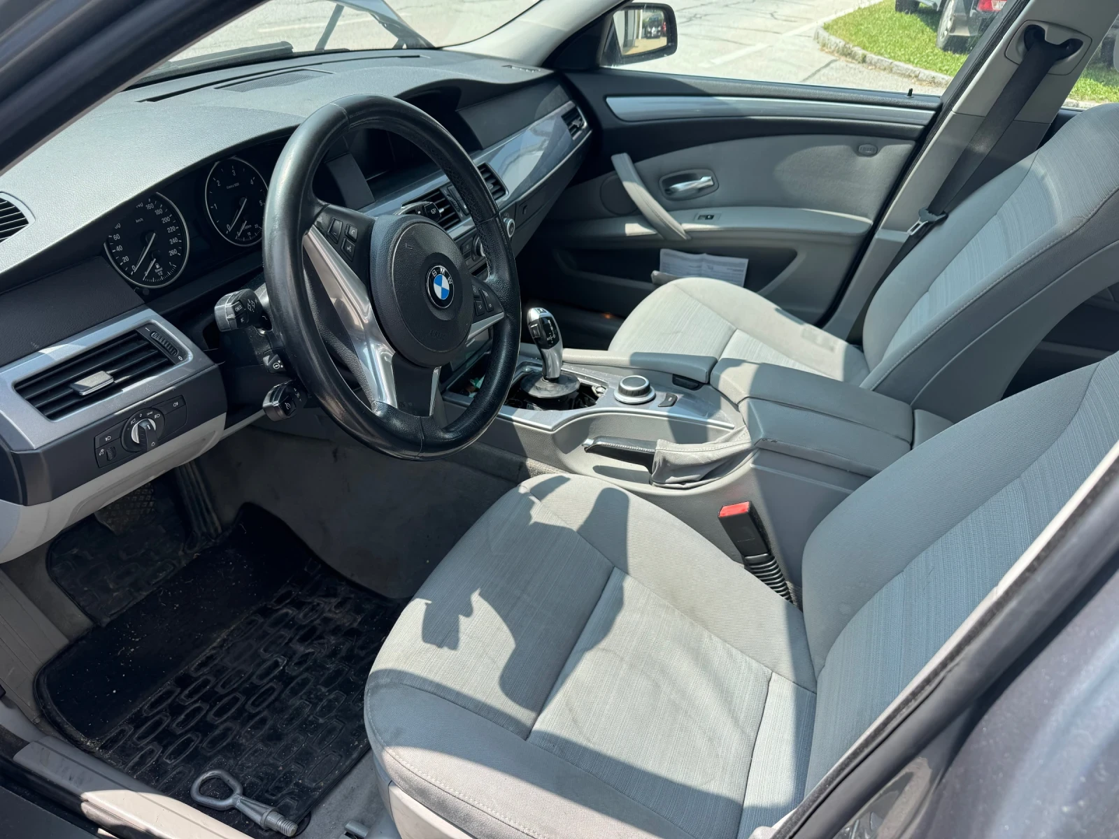 BMW 530 xd Facelift  - изображение 5
