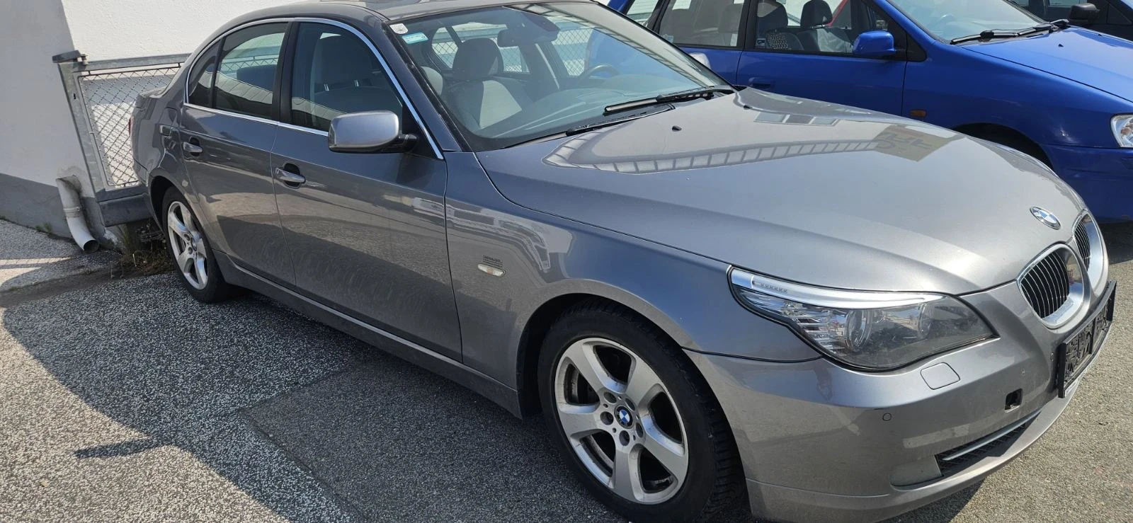 BMW 530 xd Facelift  - изображение 2