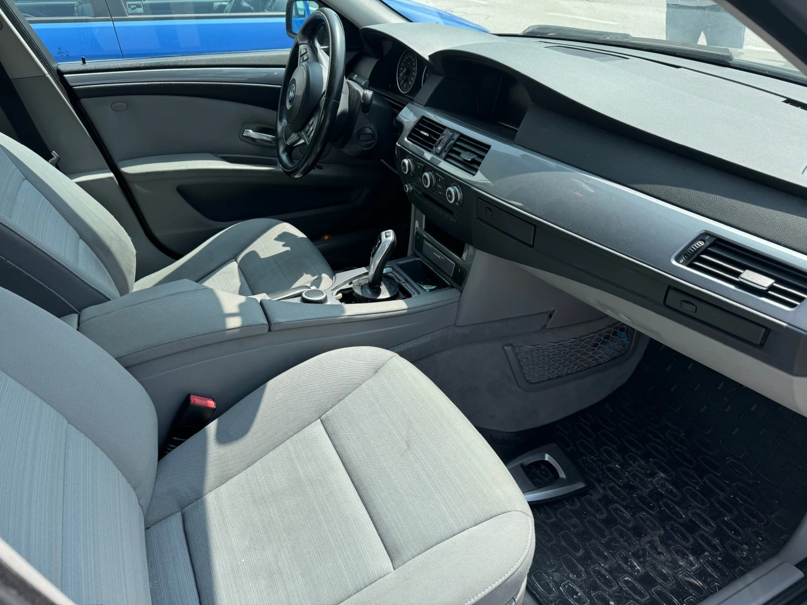 BMW 530 xd Facelift  - изображение 8