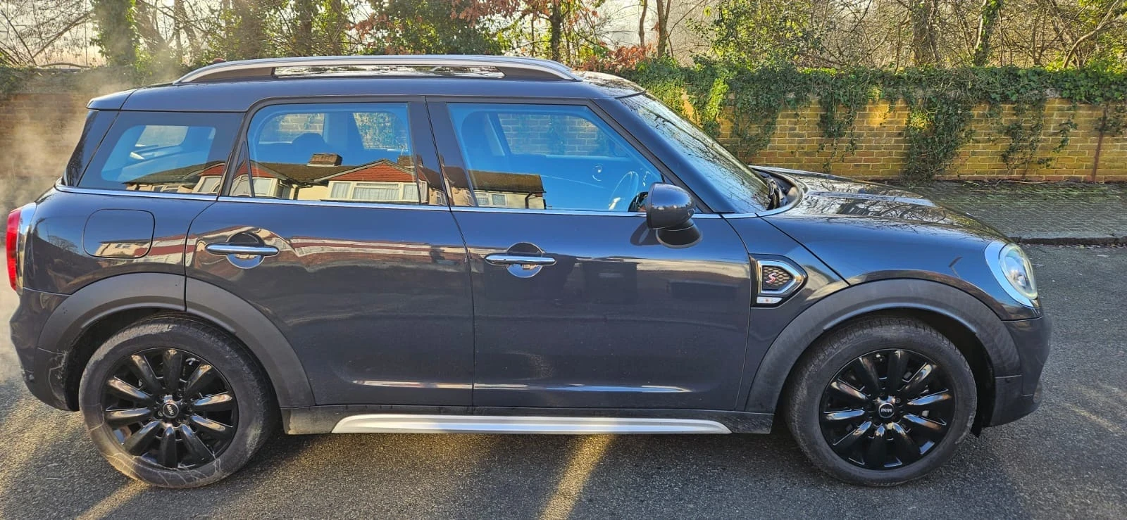 Mini Cooper  - изображение 9