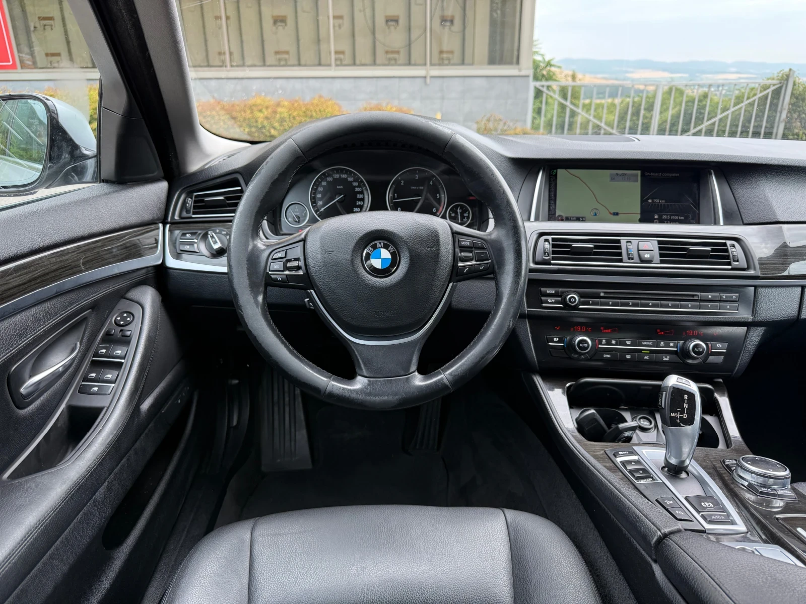 BMW 530 3.0TDI-249kc - изображение 9