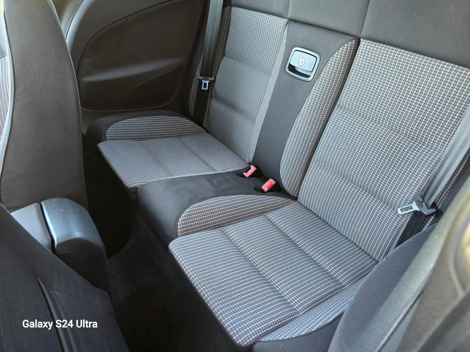 VW Eos 2.0i FSI | Mobile.bg   13