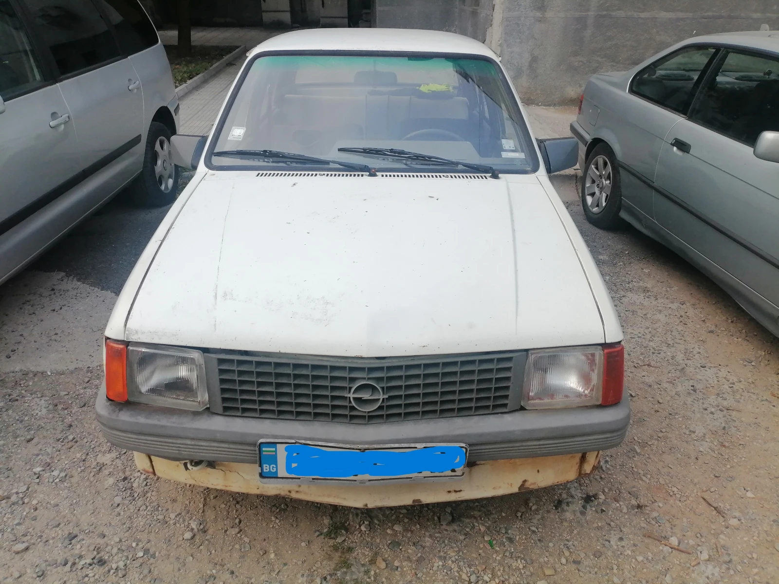 Opel Corsa | Mobile.bg — изображение 2