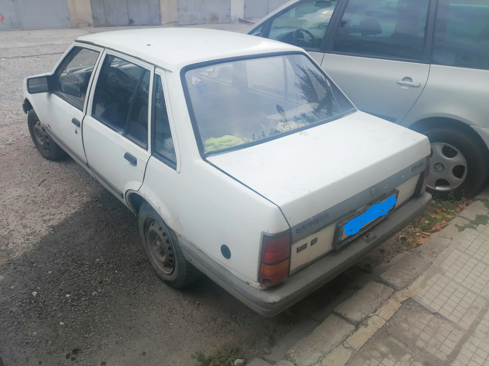 Opel Corsa | Mobile.bg — изображение 3