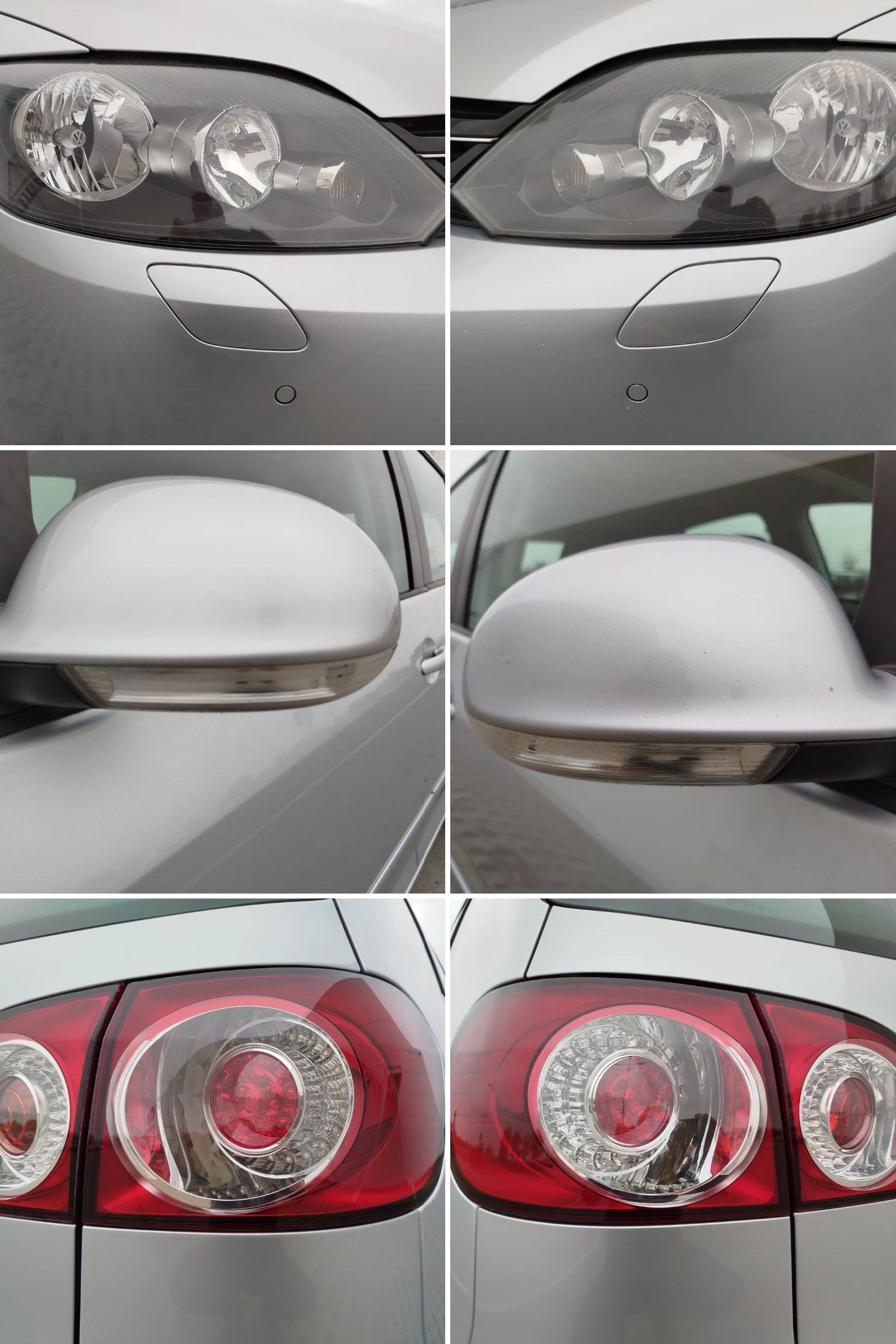 VW Golf Plus 1.4-80.-5 | Mobile.bg   17