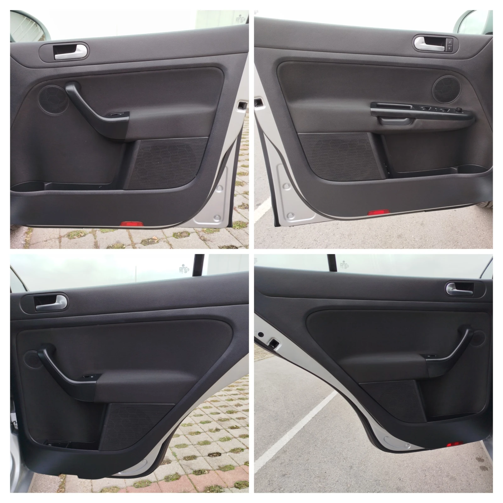 VW Golf Plus 1.4-80.-5 | Mobile.bg   14