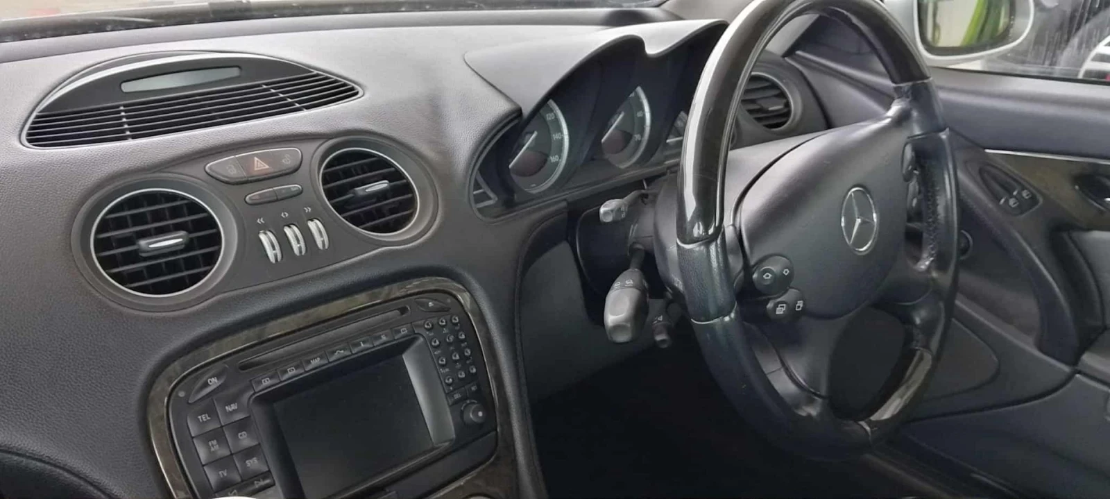 Mercedes-Benz SL Sl350 V6 | Mobile.bg � ����������� 6