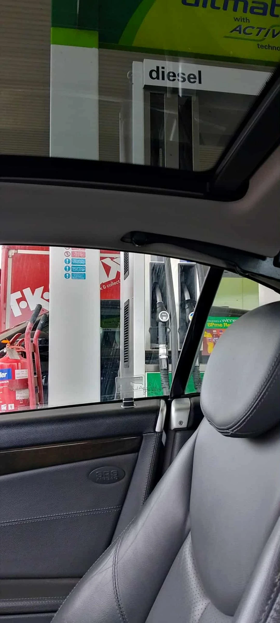 Mercedes-Benz SL Sl350 V6 | Mobile.bg � ����������� 7