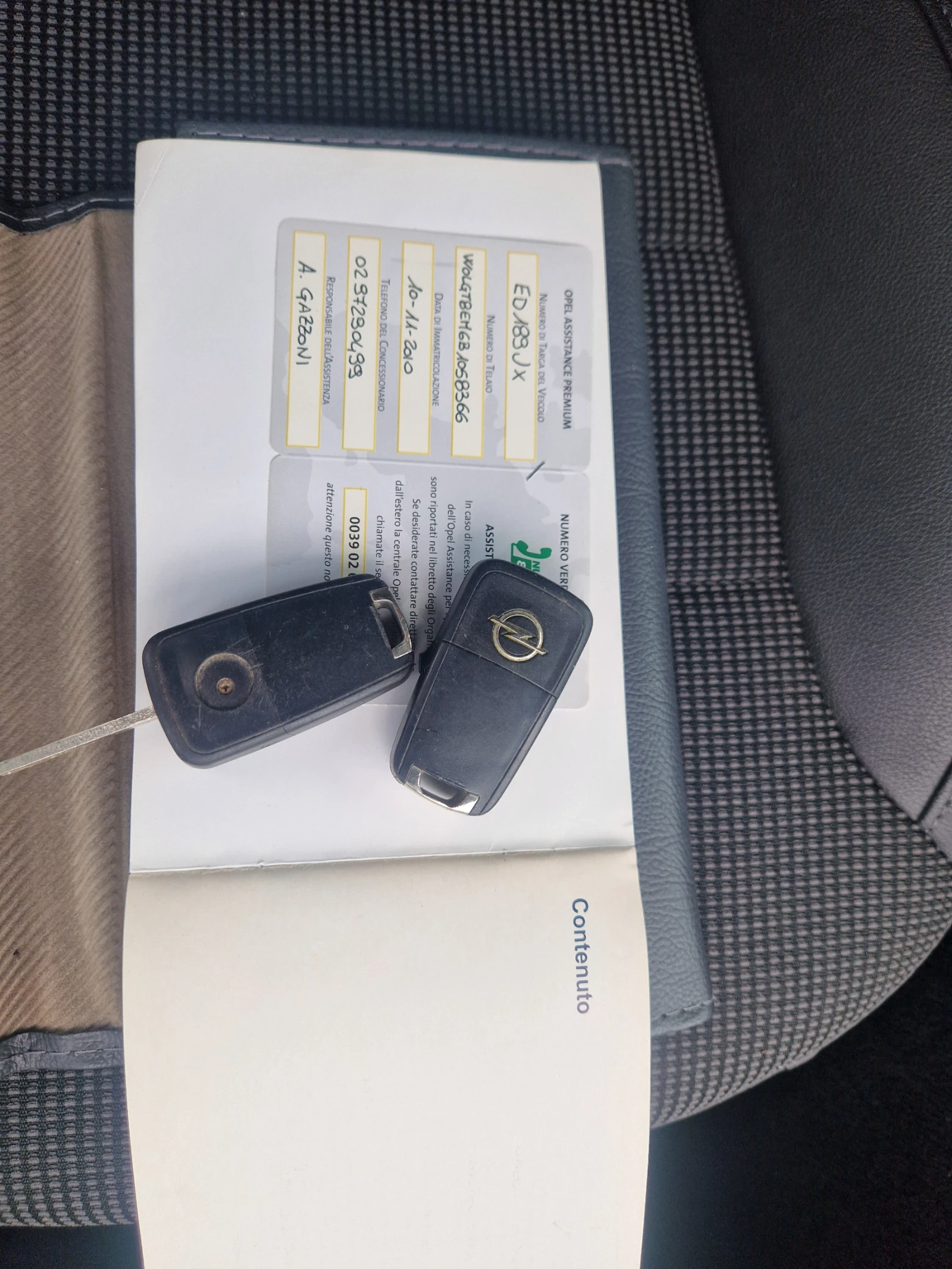 Opel Insignia 2.0cdti, 160, 11, 195..  | Mobile.bg   14