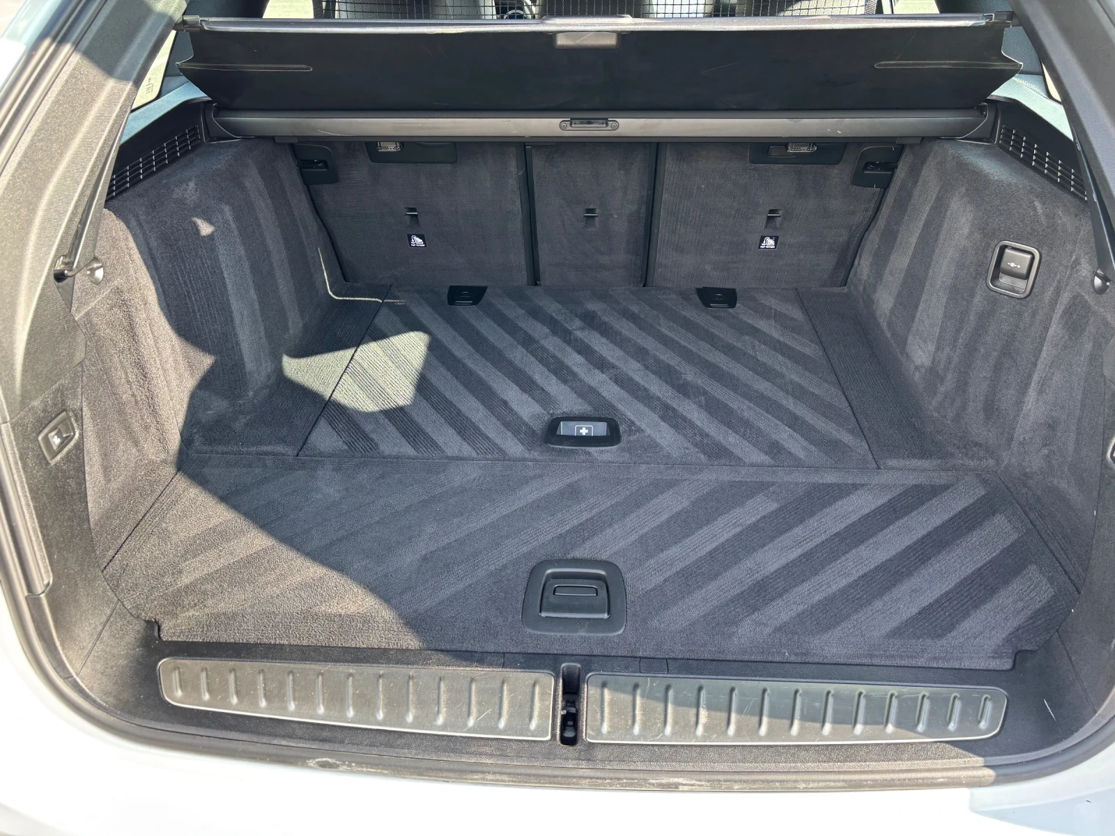 BMW 520 G31 SPORT LINE | Mobile.bg � ����������� 11