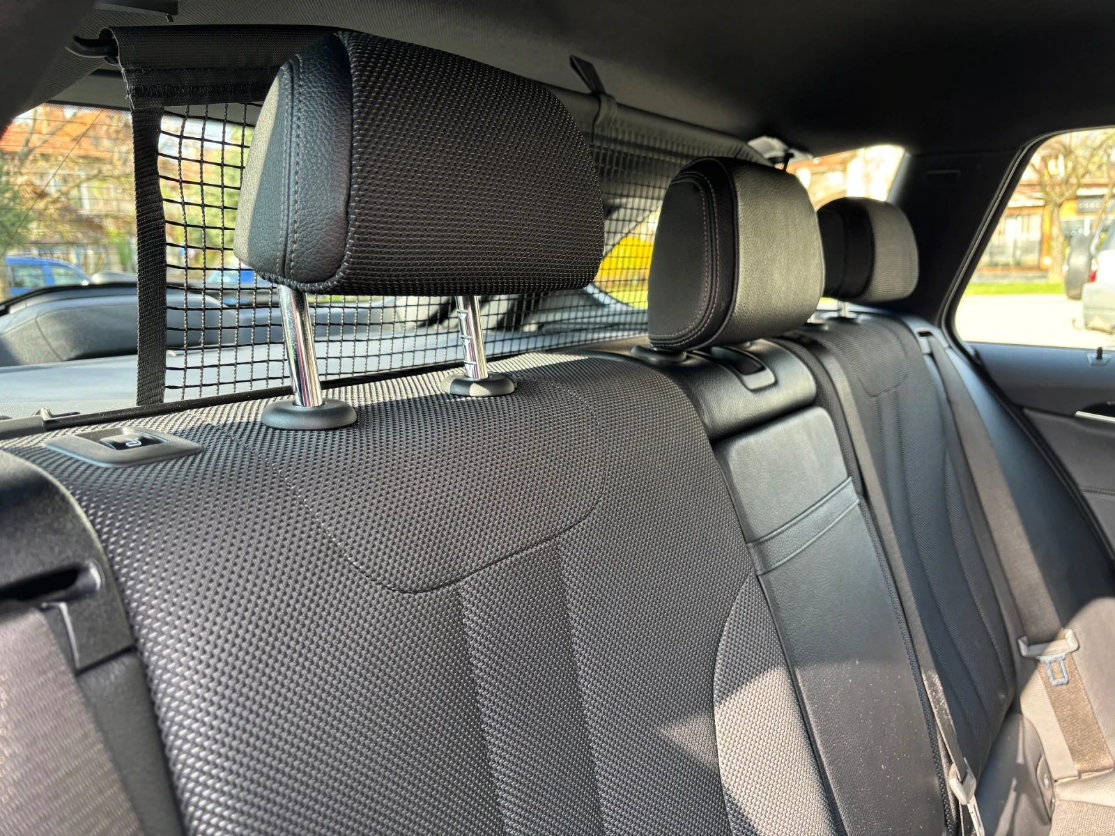 BMW 520 G31 SPORT LINE - изображение 9