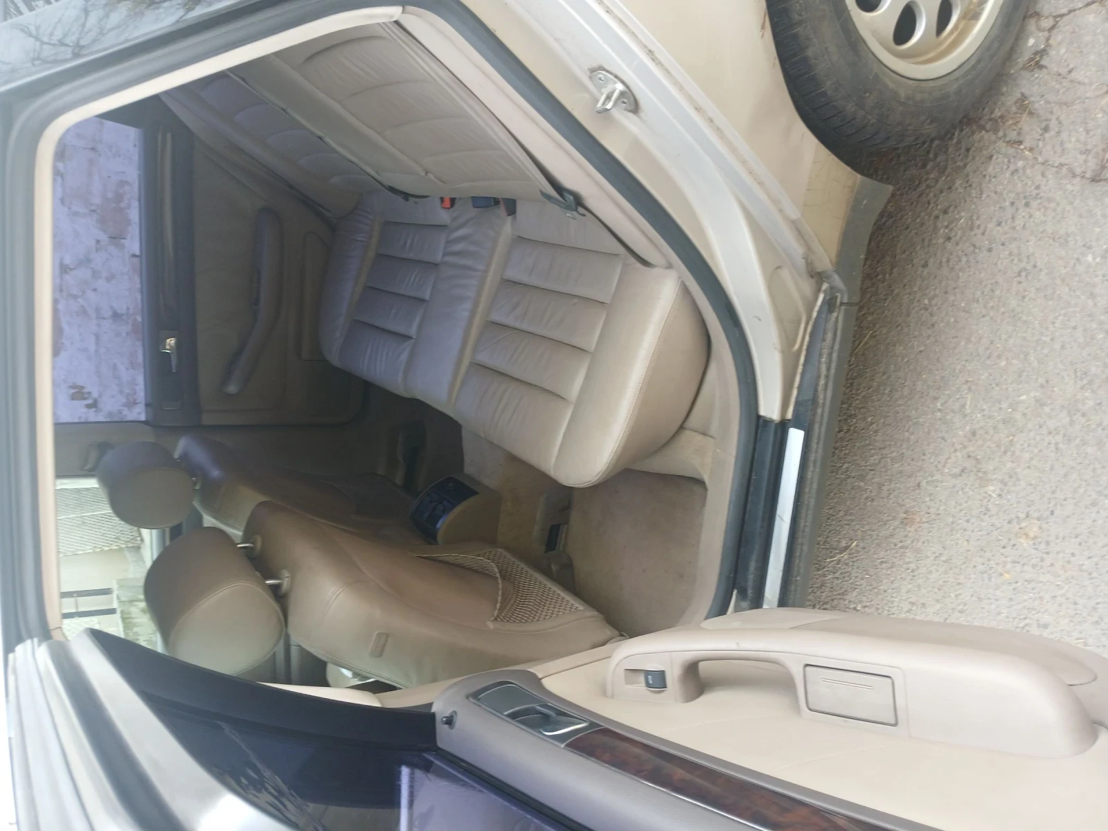 Audi A6  - изображение 10