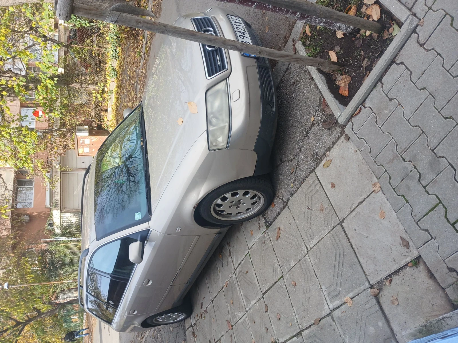 Audi A6  - изображение 2