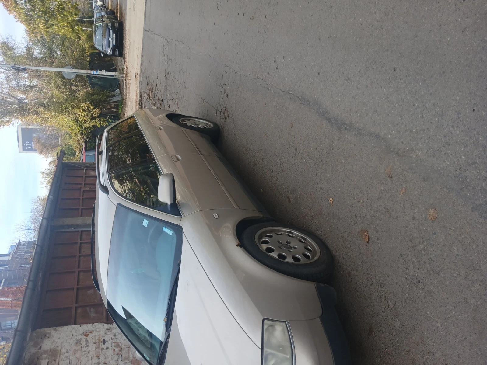 Audi A6  - изображение 3