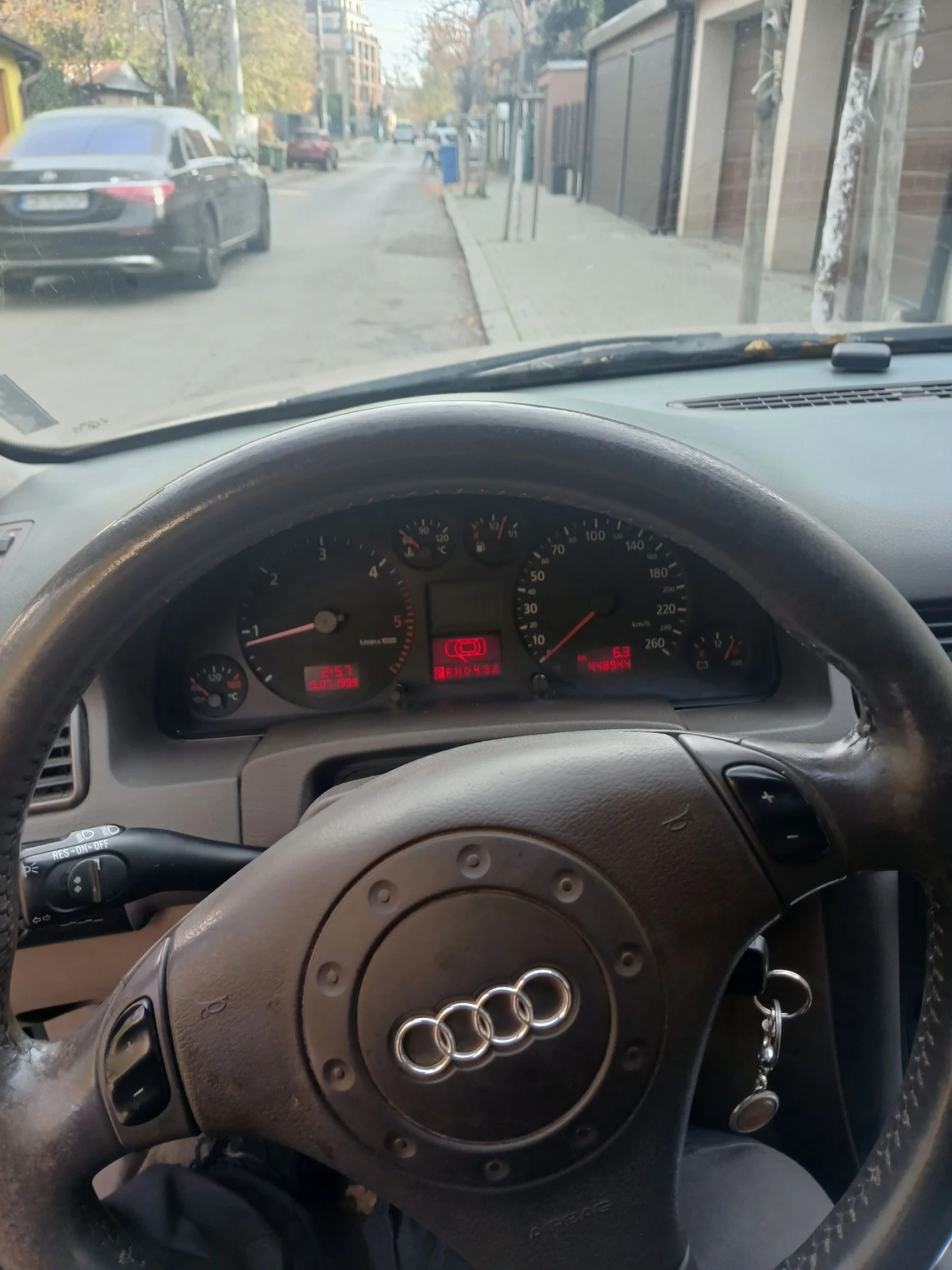 Audi A6  - изображение 9